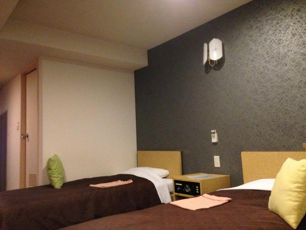 Nagano Plaza Hotel Oda fotoğraf