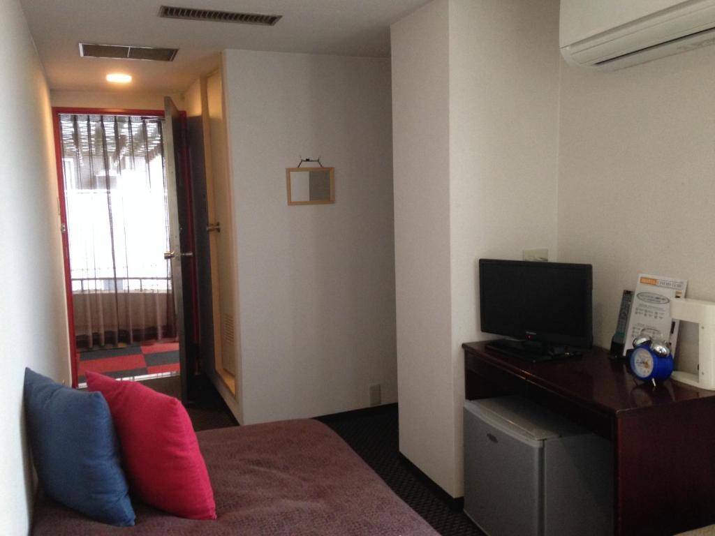 Nagano Plaza Hotel Dış mekan fotoğraf